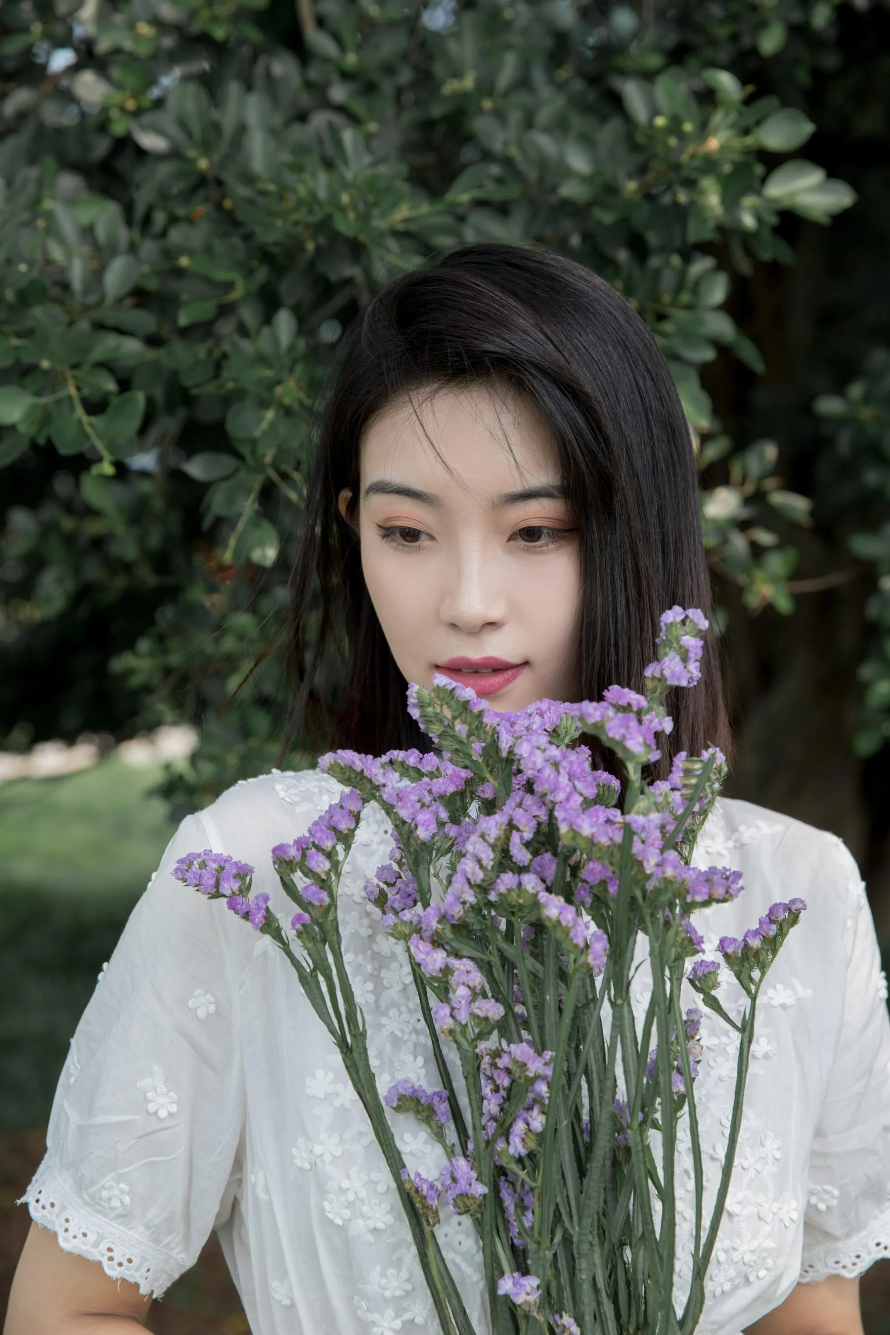 [YITUYU艺图语]2021.10.12 流浪 Neida [22P]插图6
